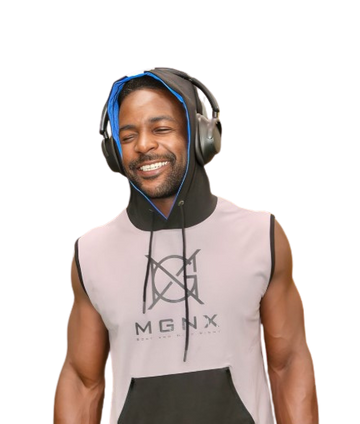 EMF Shielding Tank Top