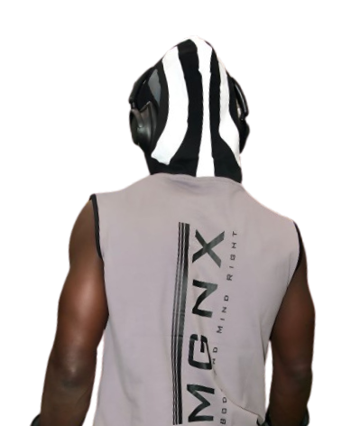 EMF Shielding Tank Top