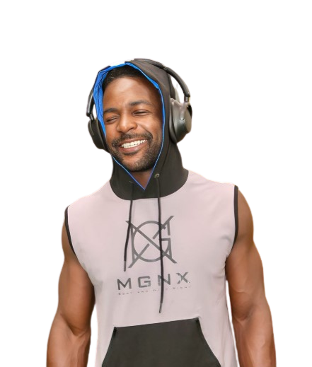 EMF Shielding Tank Top