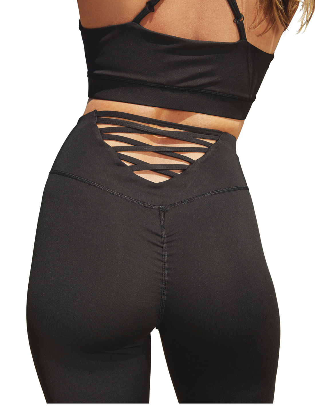 EMF Shielding Leggings