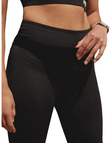 EMF Shielding Leggings